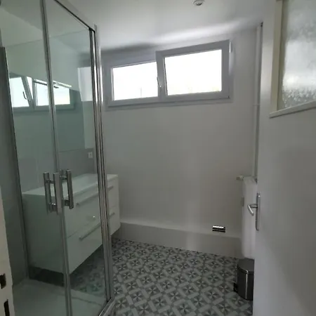 Victor Hugo Apartment